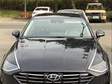 Hyundai Sonata 2023 года за 12 000 000 тг. в Алматы – фото 4