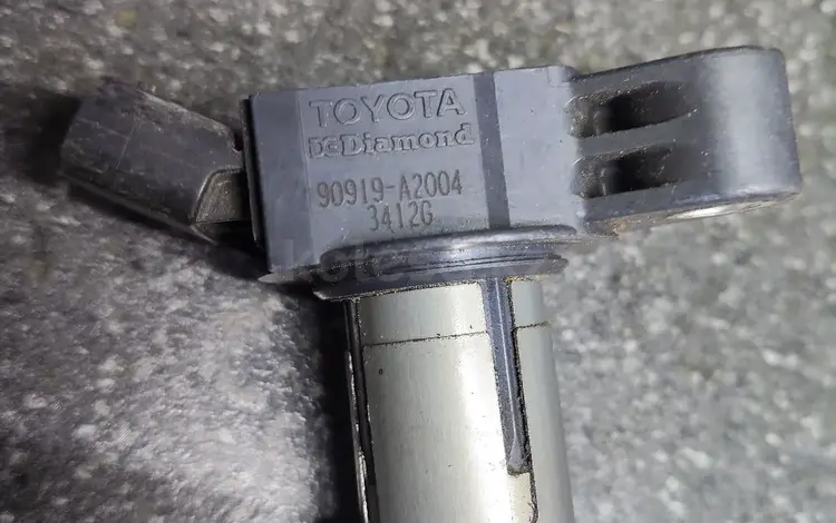 Катушка зажигания Тойота Камри 40 за 15 000 тг. в Костанай