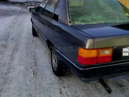 Audi 100 1990 года за 800 000 тг. в Алматы – фото 12