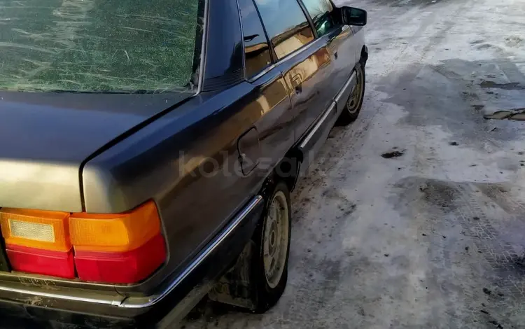 Audi 100 1990 года за 800 000 тг. в Алматы