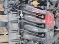 Двигатель K4M, F4R 16v Renault за 380 450 тг. в Уральск – фото 6
