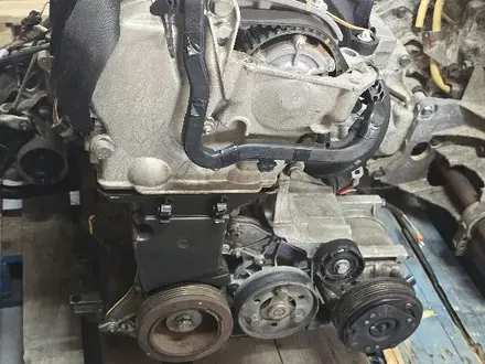 Двигатель K4M, F4R 16v Renault за 380 450 тг. в Уральск – фото 4