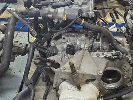 Двигатель K4M, F4R 16v Renault за 380 450 тг. в Уральск – фото 5