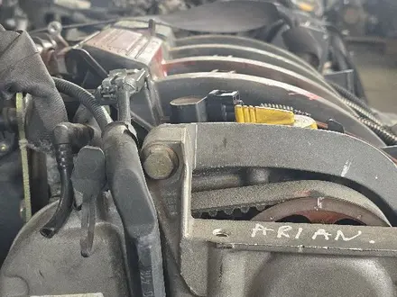 Двигатель K4M, F4R 16v Renault за 380 450 тг. в Уральск – фото 7