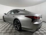 Lexus LS 500 2023 годаүшін65 000 000 тг. в Алматы – фото 5