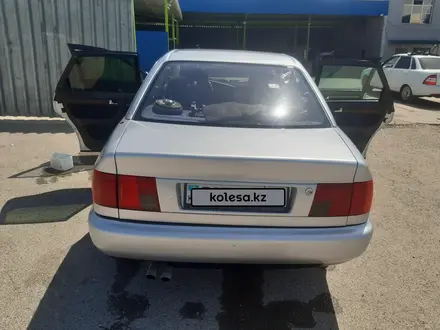 Audi A6 1994 года за 2 830 000 тг. в Шымкент – фото 2