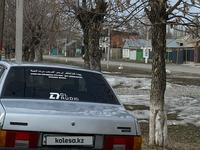 ВАЗ (Lada) 21099 1996 года за 650 000 тг. в Шымкент