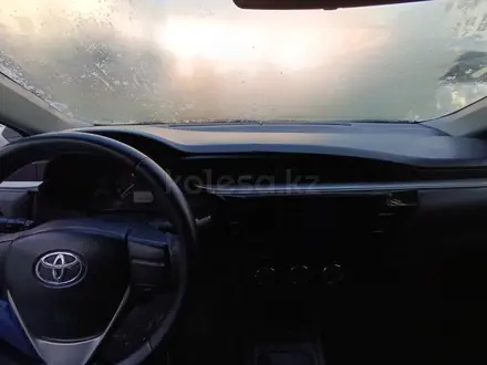 Toyota Corolla 2013 года за 4 100 000 тг. в Алматы – фото 9