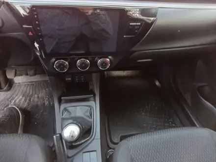 Toyota Corolla 2013 года за 4 100 000 тг. в Алматы – фото 10