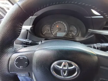 Toyota Corolla 2013 года за 4 100 000 тг. в Алматы – фото 11