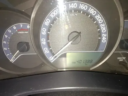Toyota Corolla 2013 года за 4 100 000 тг. в Алматы – фото 13