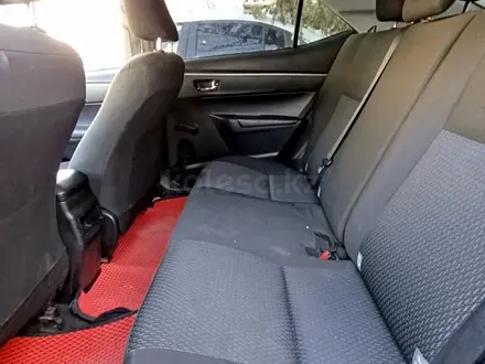 Toyota Corolla 2013 года за 4 100 000 тг. в Алматы – фото 16