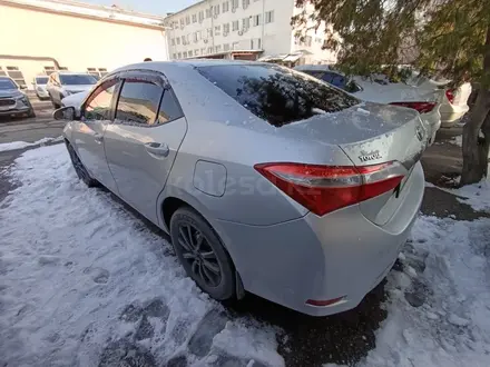 Toyota Corolla 2013 года за 4 100 000 тг. в Алматы – фото 2