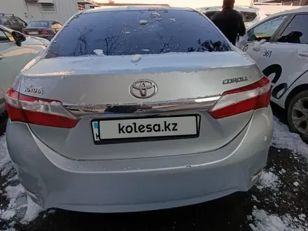 Toyota Corolla 2013 года за 4 100 000 тг. в Алматы – фото 3