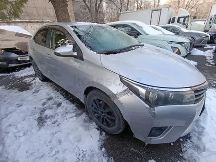 Toyota Corolla 2013 года за 4 100 000 тг. в Алматы – фото 5