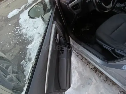 Toyota Corolla 2013 года за 4 100 000 тг. в Алматы – фото 7