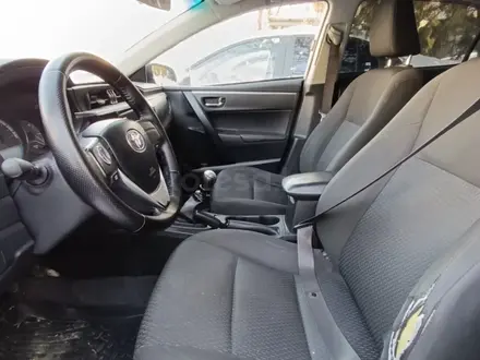 Toyota Corolla 2013 года за 4 100 000 тг. в Алматы – фото 8