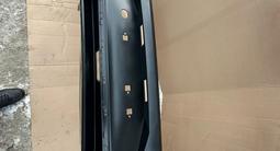 Бампер задний под покраску, литой с нижней накладкой Elantra 20-22 за 23 000 тг. в Алматы