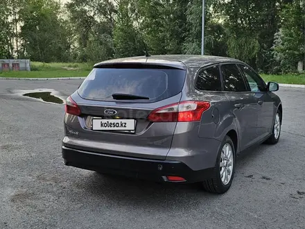 Ford Focus 2012 года за 4 400 000 тг. в Павлодар – фото 6