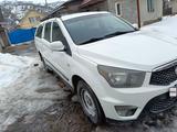 SsangYong Actyon Sports 2012 годаfor4 000 000 тг. в Алматы