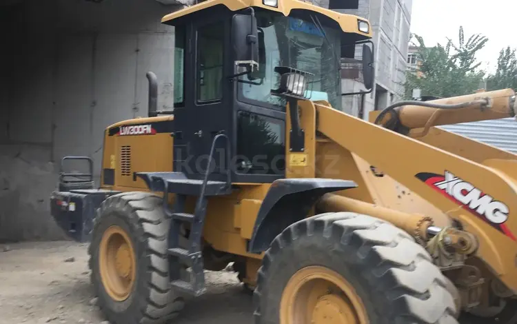 XCMG  XCMG LW300FN 2016 года за 8 700 000 тг. в Алматы
