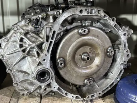 Автомат коробка 4WD.2WD. Nissan Pathfinder VG3.3E VQ3.5DE ДВС 3.3 3.5 АКППүшін150 000 тг. в Алматы – фото 13