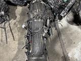 Автомат коробка 4WD.2WD. Nissan Pathfinder VG3.3E VQ3.5DE ДВС 3.3 3.5 АКПП за 150 000 тг. в Алматы