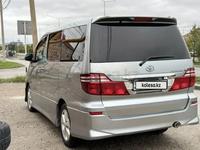 Toyota Alphard 2006 годаүшін8 300 000 тг. в Шымкент