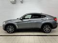 BMW X6 2017 годаүшін19 990 000 тг. в Астана – фото 4