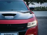 Dodge Charger 2017 годаүшін25 000 000 тг. в Астана – фото 2