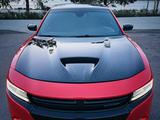 Dodge Charger 2017 годаүшін25 000 000 тг. в Астана – фото 3