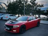 Dodge Charger 2017 годаүшін25 000 000 тг. в Астана – фото 4