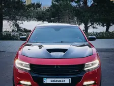 Dodge Charger, 2017