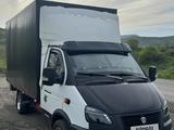 ГАЗ ГАЗель 2014 года за 7 700 000 тг. в Усть-Каменогорск – фото 5