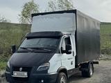 ГАЗ ГАЗель 2014 года за 7 700 000 тг. в Усть-Каменогорск – фото 2