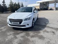 Peugeot 301 2015 года за 2 800 000 тг. в Алматы