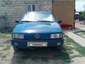 Volkswagen Passat 1992 годаүшін1 000 000 тг. в Актобе – фото 3