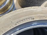 Летние шины Bridgestone за 110 000 тг. в Алматы – фото 5