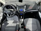 Hyundai Accent 2013 годаүшін5 700 000 тг. в Уральск – фото 4