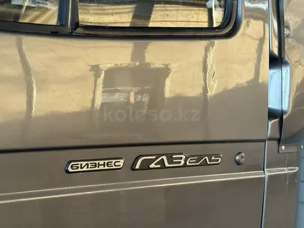 ГАЗ ГАЗель 2014 года за 8 800 000 тг. в Кызылорда – фото 5