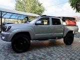 Toyota Tacoma 2006 годаүшін12 500 000 тг. в Атырау – фото 2