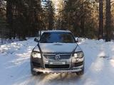 Volkswagen Touareg 2007 годаүшін7 100 000 тг. в Павлодар