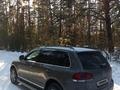 Volkswagen Touareg 2007 года за 7 100 000 тг. в Павлодар – фото 2