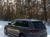 Volkswagen Touareg 2007 годаүшін7 100 000 тг. в Павлодар – фото 2