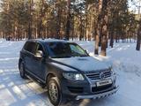 Volkswagen Touareg 2007 годаүшін7 100 000 тг. в Павлодар – фото 5