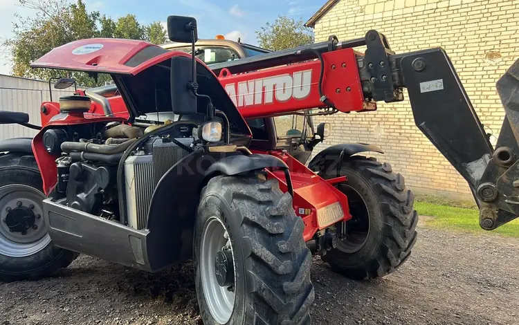 Manitou  MT 2017 годаfor36 000 000 тг. в Астана