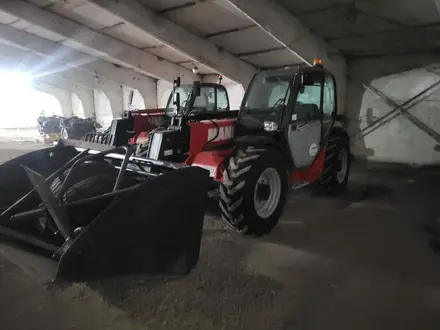 Manitou  MT 2017 года за 36 000 000 тг. в Астана – фото 9