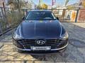 Hyundai Sonata 2021 годаfor11 000 000 тг. в Уральск – фото 2