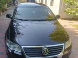 Volkswagen Passat 2008 года за 3 300 000 тг. в Шымкент – фото 2