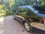 Volkswagen Passat 2008 года за 3 300 000 тг. в Шымкент – фото 3